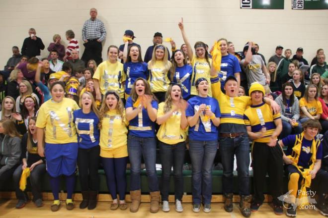 Photos by Gail Ongie