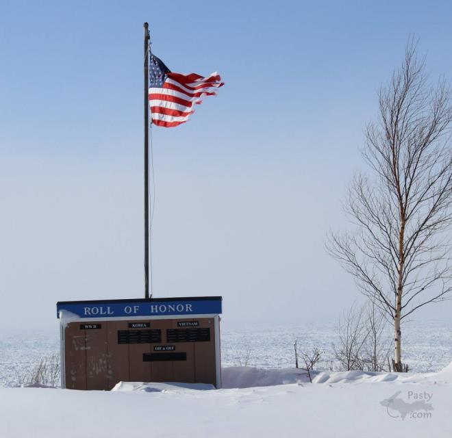 Photos by Melody Provost Holmes