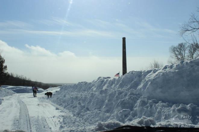 Photos by Melody Provost Holmes