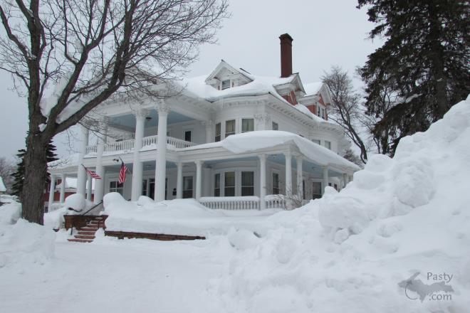 Photos by David Roberts