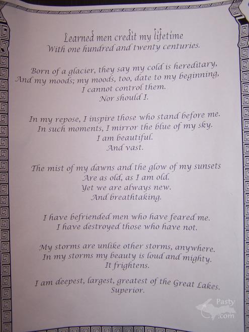 Photos by Brenda Leigh