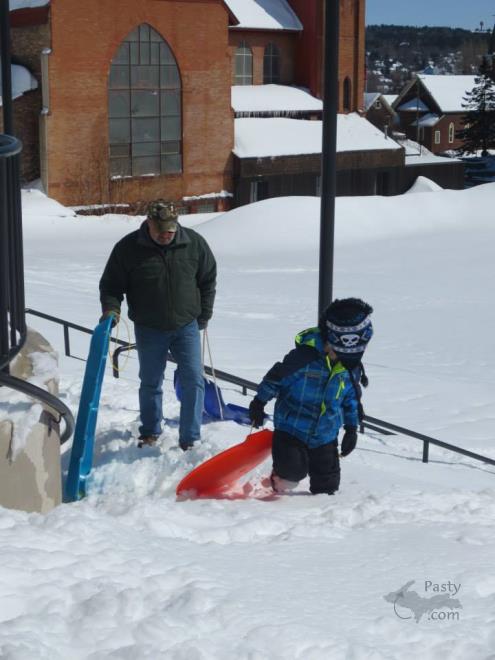 Photos by Mary Schmitt