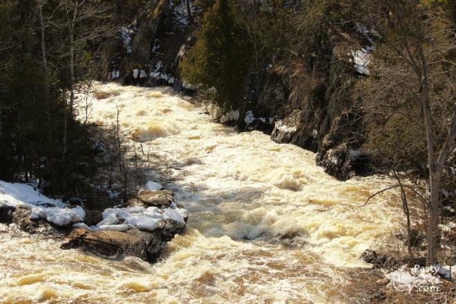 Photos by Melody Provost Holmes