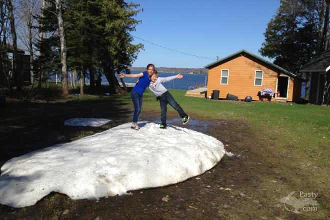 Photos by Ken & Fran Meerschaert