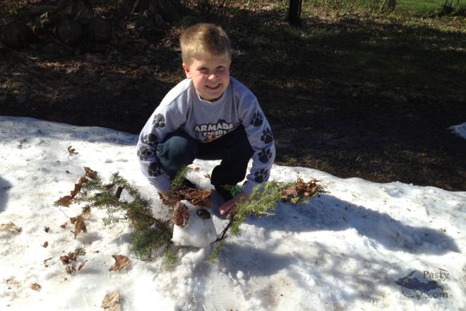 Photos by Ken & Fran Meerschaert