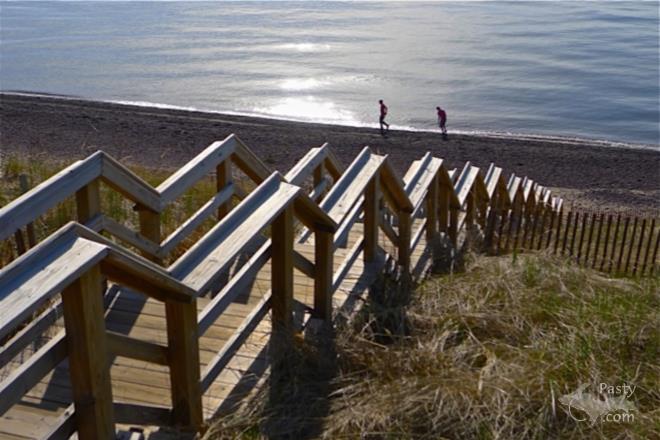 Photos by Joe Kirkish