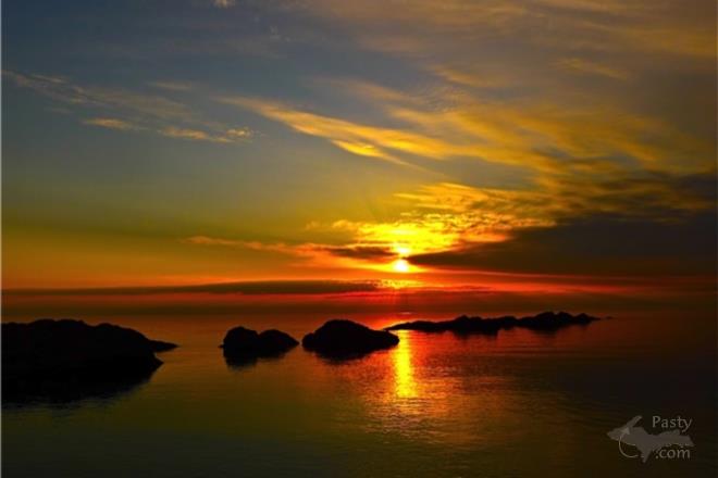 Photos by Joe Kirkish