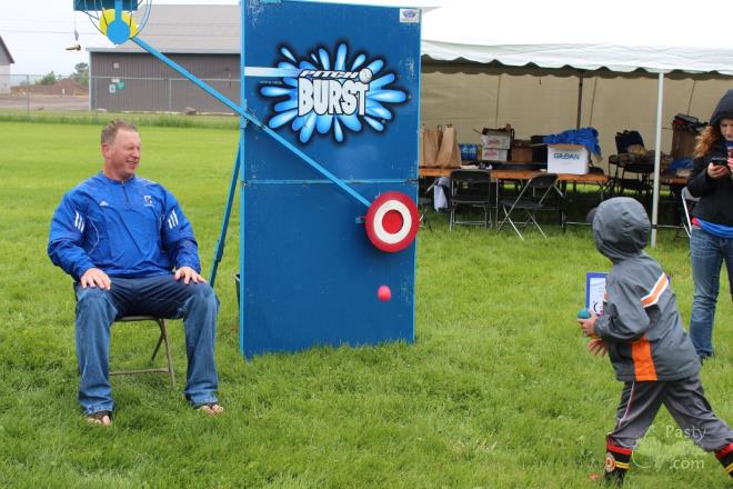 Photos by Dorothy Jamison