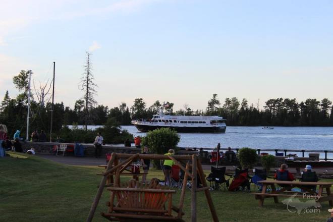 Photos by Melody Provost Holmes