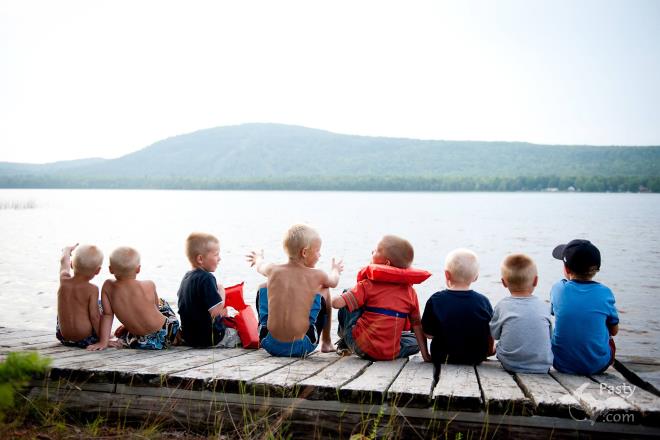 Photos by Brita Haapala