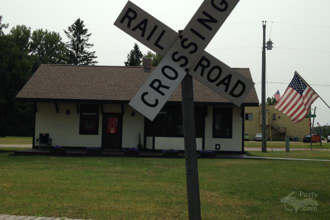 Photos by Larry Gibson