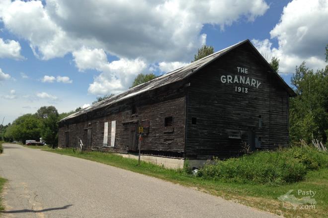 Photos by Larry Gibson