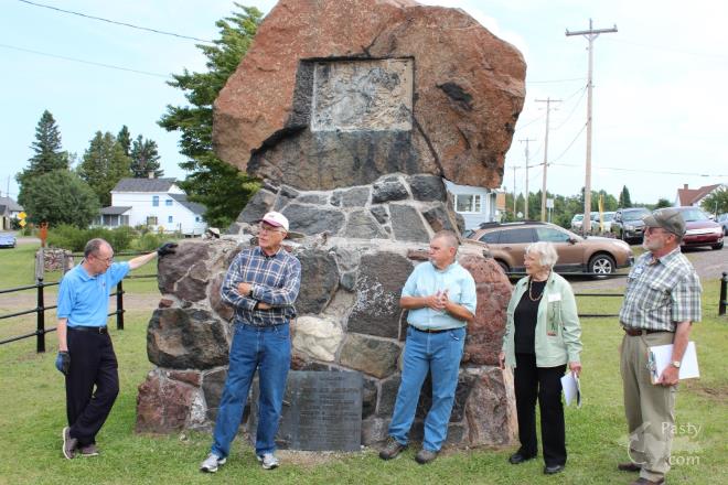 Photo by Dorothy Jamison