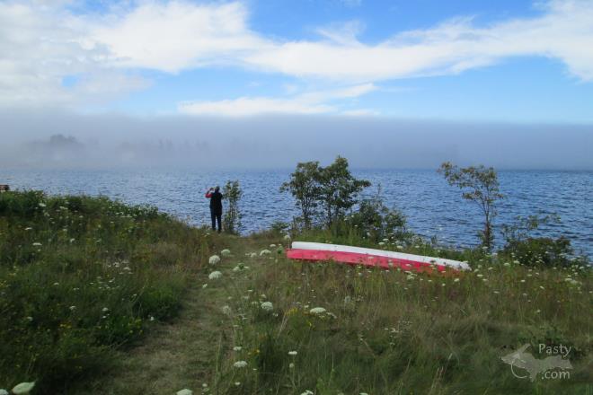 Photos by Eric Stewart