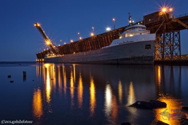 Photos by Philip Odum