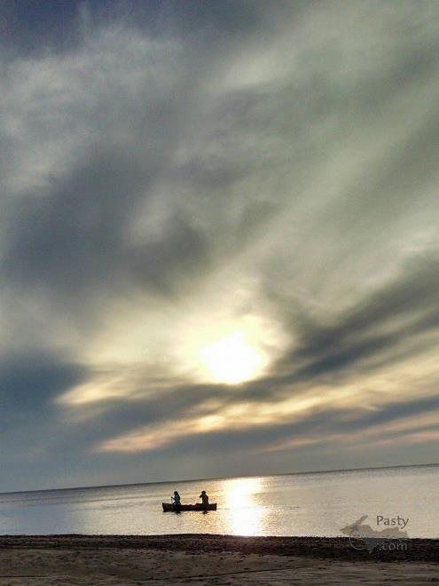 Photo by Liz Boorman