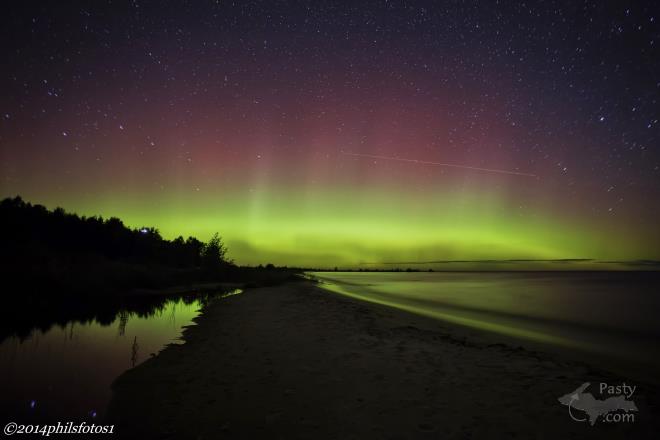 Photos by Philip Odum