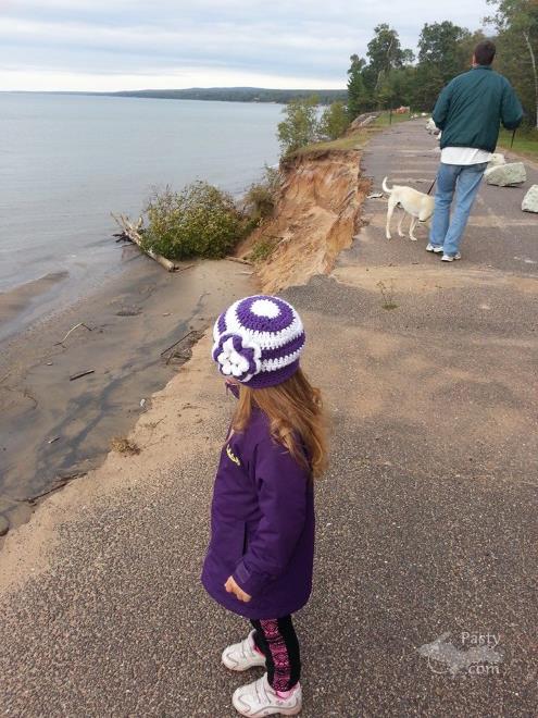 Photos by Brandi Rivest