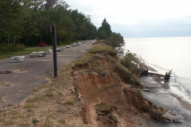 Photos by Brandi Rivest