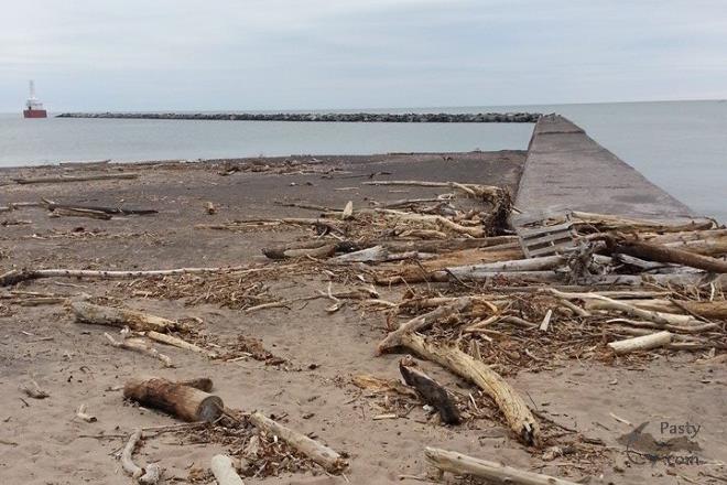 Photos by Brandi Rivest