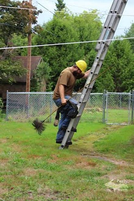 Photos by Barb Bouwkamp