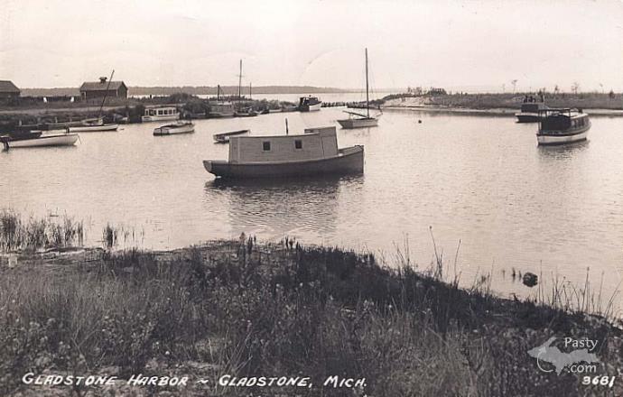 Photos from Historical Soc. Archives